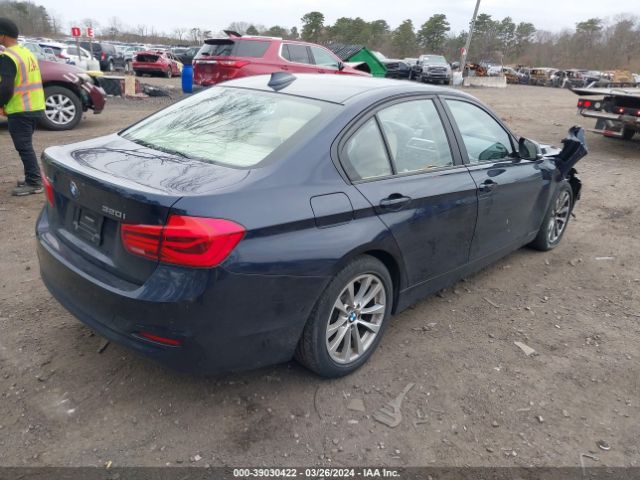 Photo 3 VIN: WBA8E5G54GNT40166 - BMW 320I 