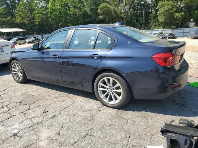 Photo 1 VIN: WBA8E5G54GNT40863 - BMW 320 XI 