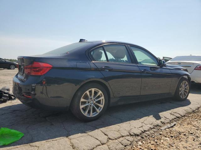 Photo 2 VIN: WBA8E5G54GNT40863 - BMW 320 XI 