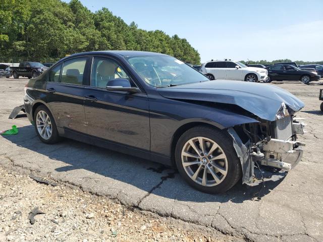 Photo 3 VIN: WBA8E5G54GNT40863 - BMW 320 XI 