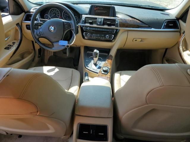 Photo 7 VIN: WBA8E5G54GNT40863 - BMW 320 XI 