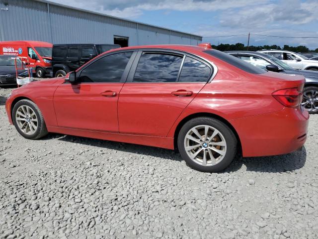 Photo 1 VIN: WBA8E5G54GNT41169 - BMW 320 XI 