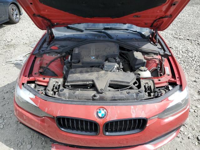 Photo 10 VIN: WBA8E5G54GNT41169 - BMW 320 XI 