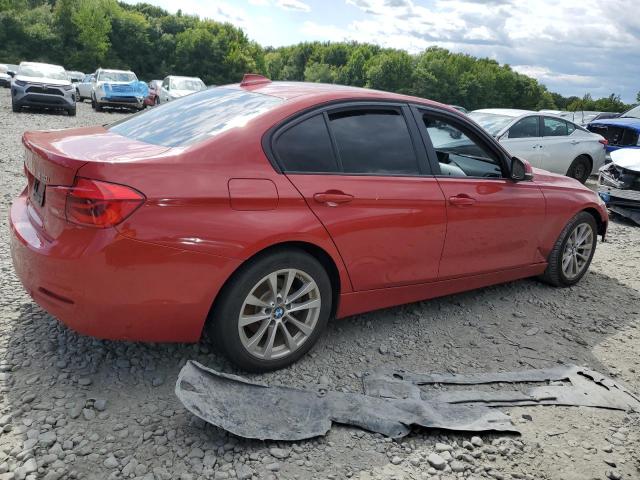 Photo 2 VIN: WBA8E5G54GNT41169 - BMW 320 XI 