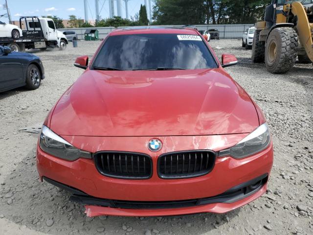 Photo 4 VIN: WBA8E5G54GNT41169 - BMW 320 XI 