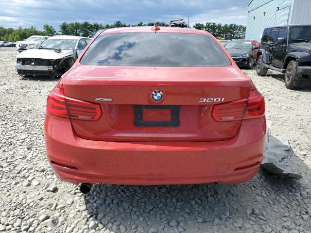 Photo 5 VIN: WBA8E5G54GNT41169 - BMW 320 XI 