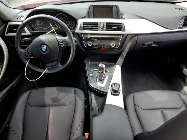 Photo 7 VIN: WBA8E5G54GNT41169 - BMW 320 XI 