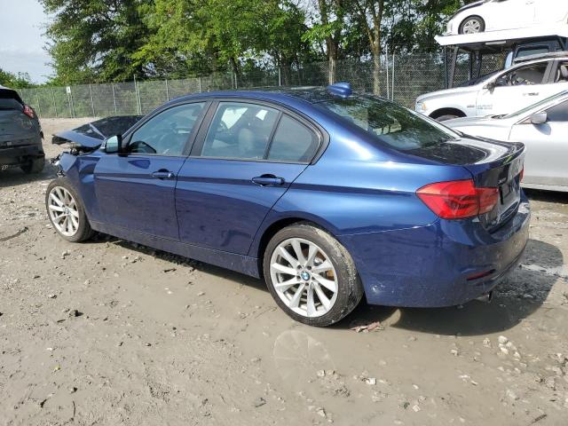 Photo 1 VIN: WBA8E5G54GNT41849 - BMW 3 SERIES 