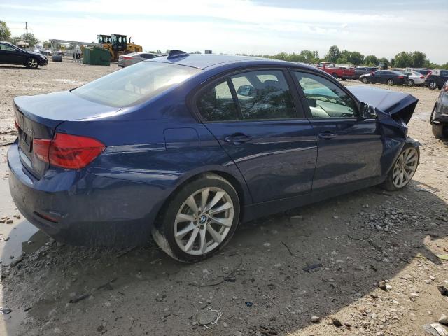 Photo 2 VIN: WBA8E5G54GNT41849 - BMW 3 SERIES 