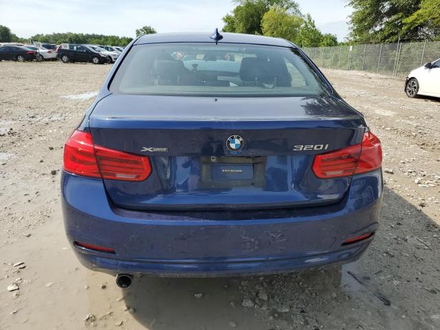 Photo 5 VIN: WBA8E5G54GNT41849 - BMW 3 SERIES 