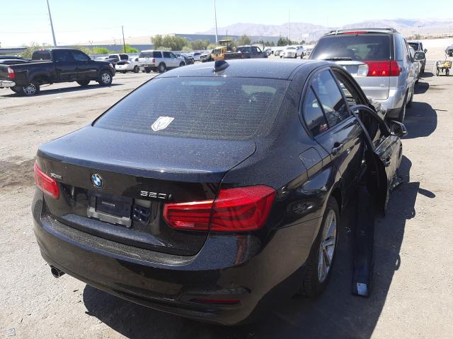 Photo 3 VIN: WBA8E5G54GNT41902 - BMW 320 XI 