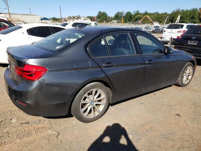 Photo 2 VIN: WBA8E5G54GNT93238 - BMW 320 XI 