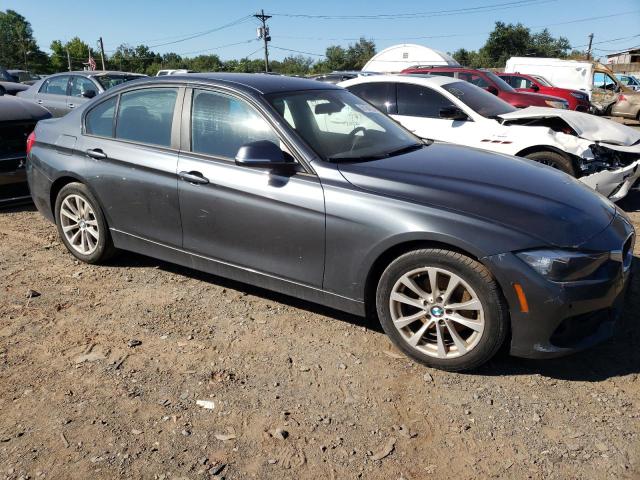 Photo 3 VIN: WBA8E5G54GNT93238 - BMW 320 XI 