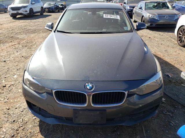 Photo 4 VIN: WBA8E5G54GNT93238 - BMW 320 XI 