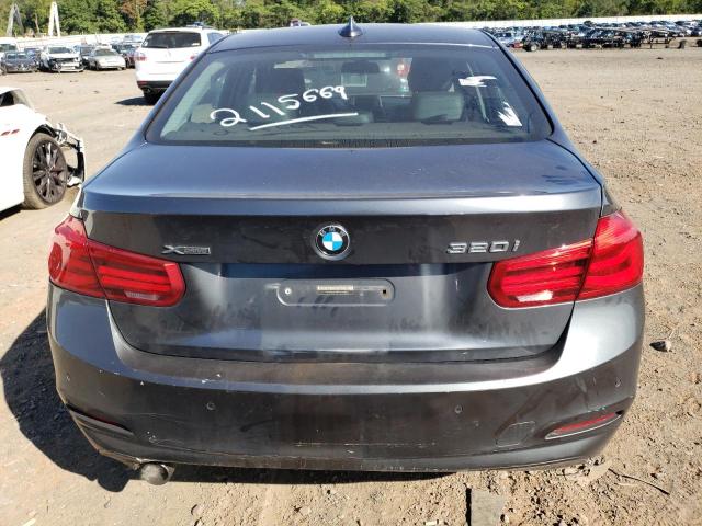 Photo 5 VIN: WBA8E5G54GNT93238 - BMW 320 XI 