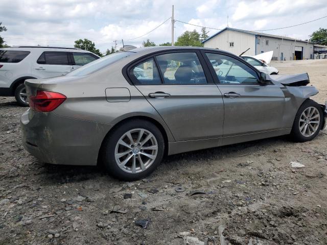 Photo 2 VIN: WBA8E5G54GNT95037 - BMW 320 XI 