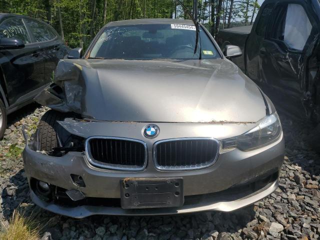 Photo 4 VIN: WBA8E5G54GNT95037 - BMW 320 XI 