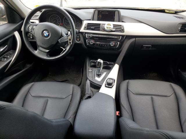 Photo 7 VIN: WBA8E5G54GNT95037 - BMW 320 XI 