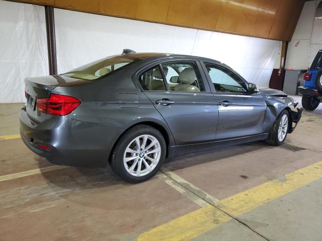 Photo 2 VIN: WBA8E5G54GNU20051 - BMW 320 XI 