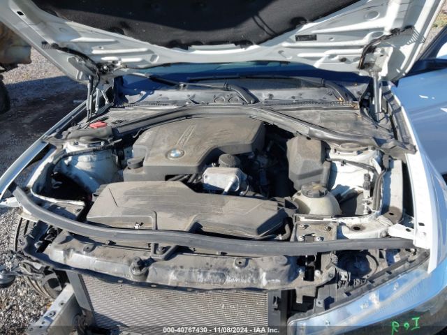 Photo 9 VIN: WBA8E5G54GNU20499 - BMW 320I 