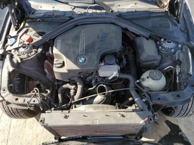 Photo 10 VIN: WBA8E5G54GNU21653 - BMW 320I 