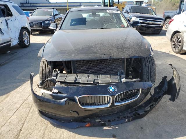 Photo 4 VIN: WBA8E5G54GNU21653 - BMW 320I 