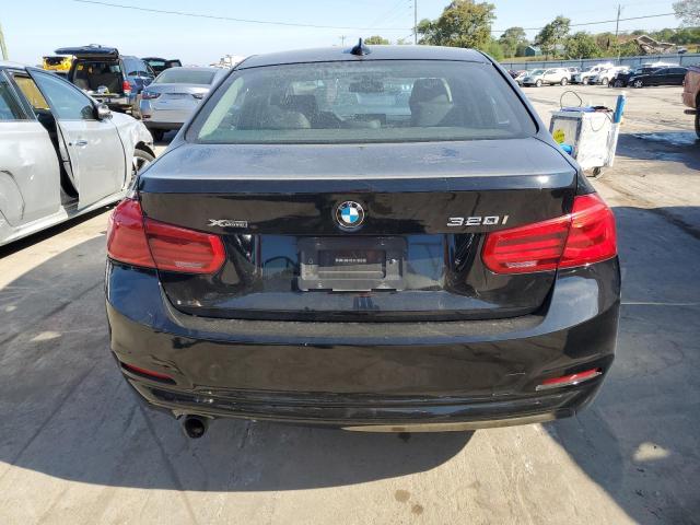 Photo 5 VIN: WBA8E5G54GNU21653 - BMW 320I 