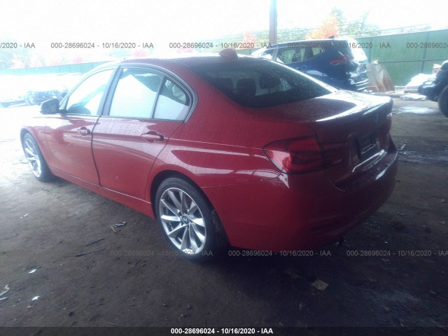 Photo 2 VIN: WBA8E5G54GNU21698 - BMW 3 