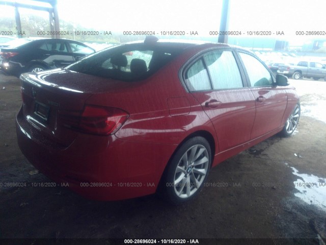 Photo 3 VIN: WBA8E5G54GNU21698 - BMW 3 