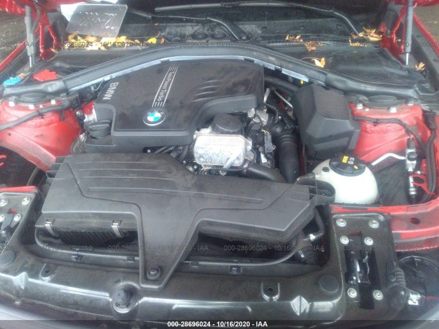 Photo 9 VIN: WBA8E5G54GNU21698 - BMW 3 