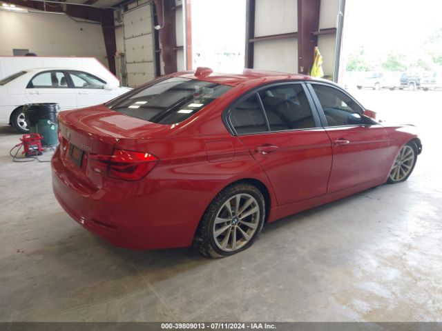 Photo 3 VIN: WBA8E5G54GNU21961 - BMW 320I 