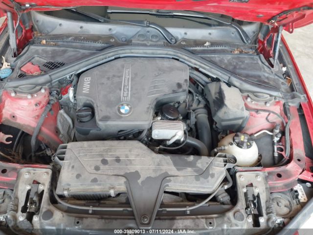 Photo 9 VIN: WBA8E5G54GNU21961 - BMW 320I 