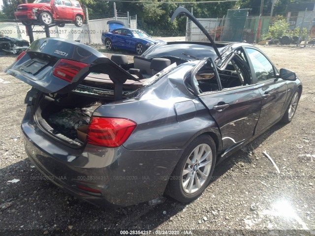 Photo 3 VIN: WBA8E5G55GNT40726 - BMW 3 