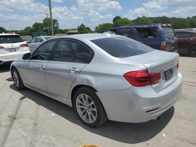 Photo 1 VIN: WBA8E5G55GNT41004 - BMW 3 SERIES 