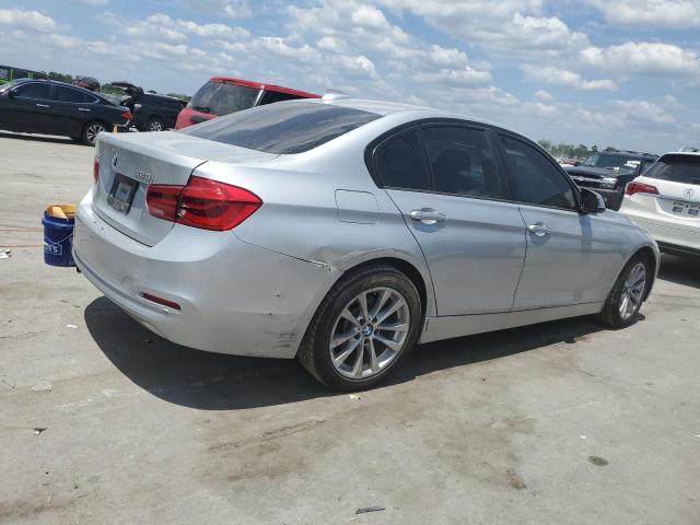 Photo 2 VIN: WBA8E5G55GNT41004 - BMW 3 SERIES 