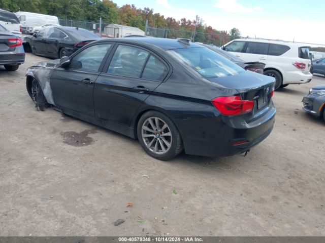 Photo 2 VIN: WBA8E5G55GNT41777 - BMW 320I 