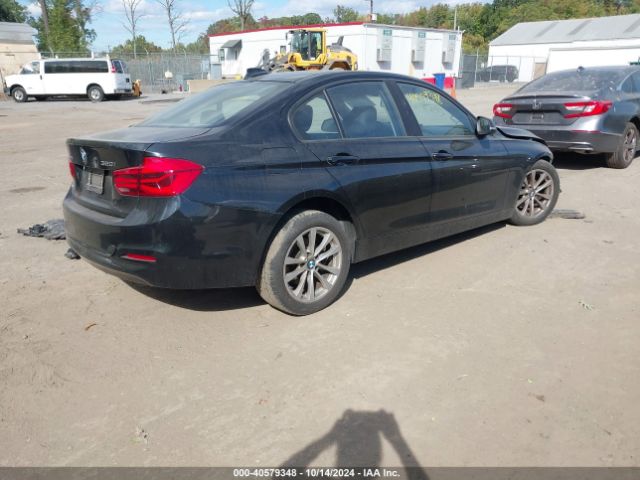 Photo 3 VIN: WBA8E5G55GNT41777 - BMW 320I 