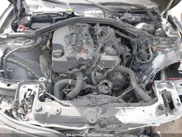 Photo 9 VIN: WBA8E5G55GNT41777 - BMW 320I 