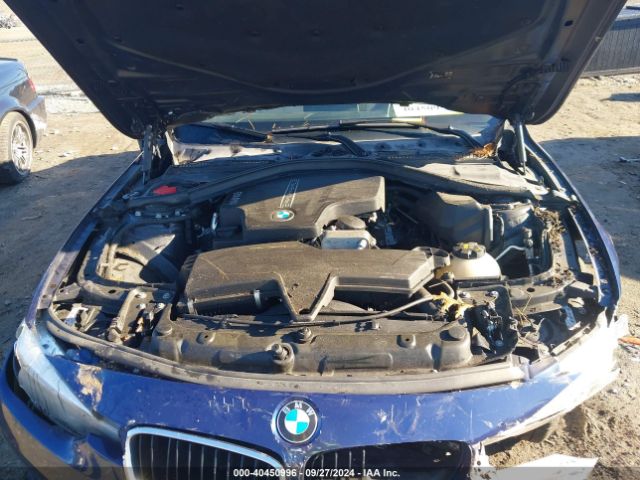 Photo 9 VIN: WBA8E5G55GNT94270 - BMW 320I 