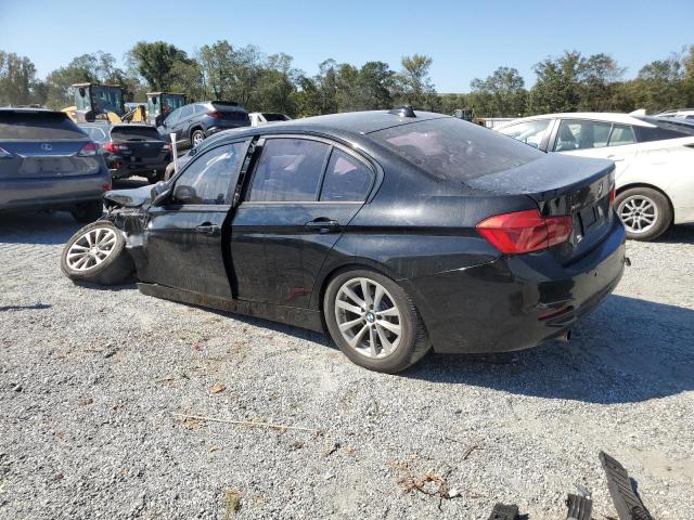 Photo 1 VIN: WBA8E5G55GNT94365 - BMW 320 XI 