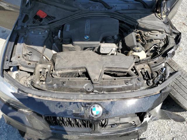 Photo 10 VIN: WBA8E5G55GNT94365 - BMW 320 XI 