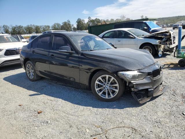 Photo 3 VIN: WBA8E5G55GNT94365 - BMW 320 XI 