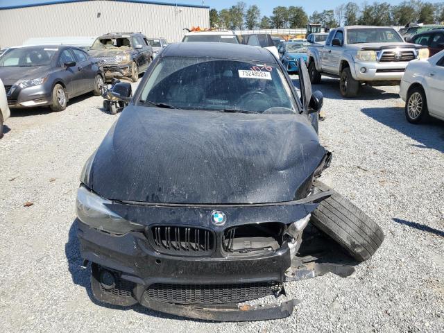 Photo 4 VIN: WBA8E5G55GNT94365 - BMW 320 XI 