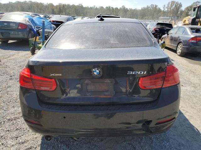 Photo 5 VIN: WBA8E5G55GNT94365 - BMW 320 XI 