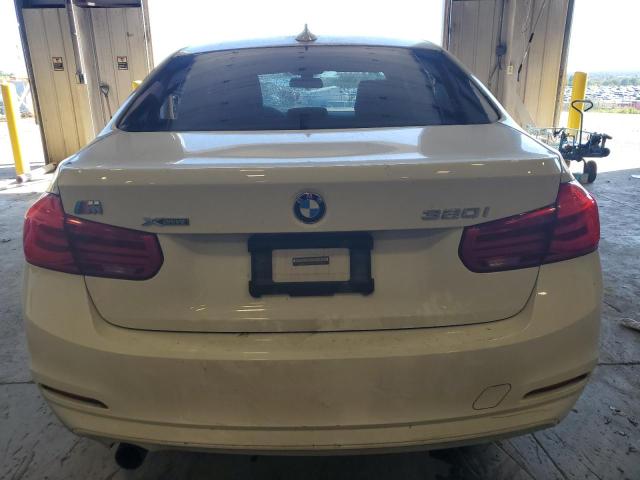 Photo 5 VIN: WBA8E5G55GNT94513 - BMW 3 SERIES 