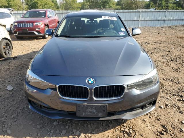 Photo 4 VIN: WBA8E5G55GNU19703 - BMW 320 XI 