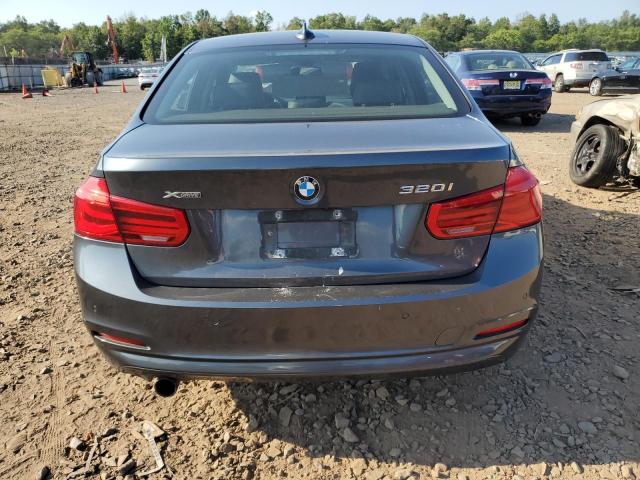 Photo 5 VIN: WBA8E5G55GNU19703 - BMW 320 XI 