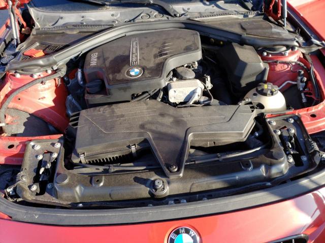 Photo 10 VIN: WBA8E5G55GNU19717 - BMW 320 XI 