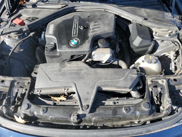 Photo 10 VIN: WBA8E5G55GNU19958 - BMW 320 XI 