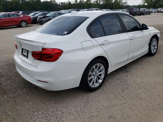 Photo 3 VIN: WBA8E5G55GNU20365 - BMW 3 SERIES 